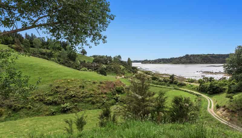 496 Wainui Road, Whakatane Surrounds