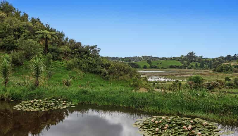 496 Wainui Road, Whakatane Surrounds