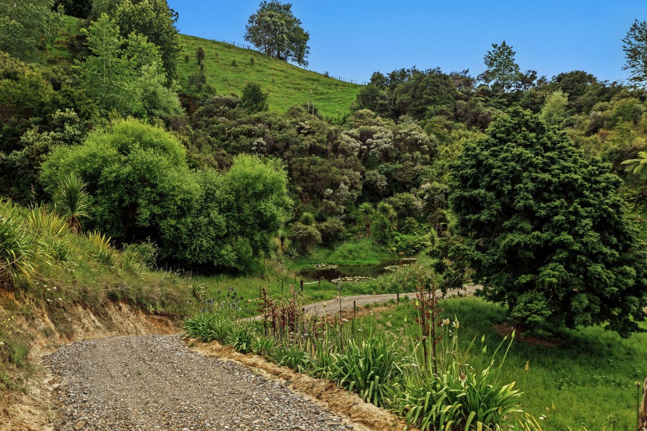 5.66ha Harbourside Haven – pohled 6