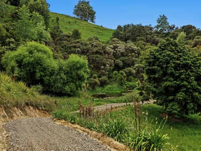 496 Wainui Road, Whakatane Surrounds
