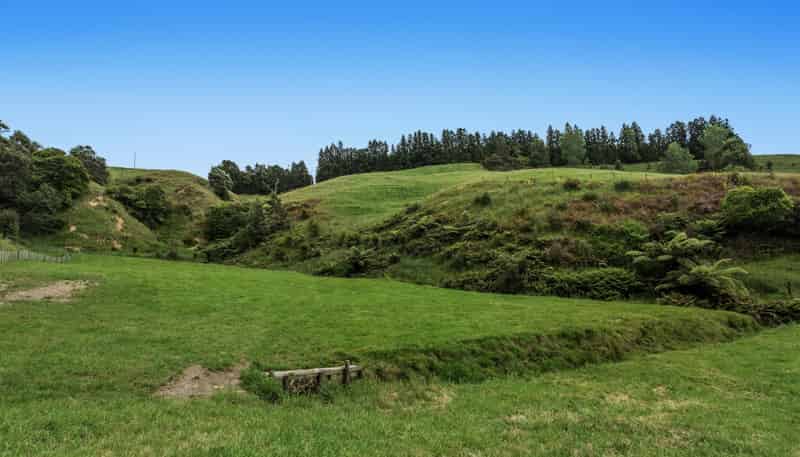 496 Wainui Road, Whakatane Surrounds