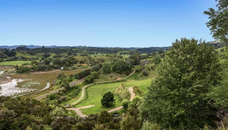 496 Wainui Road, Whakatane Surrounds
