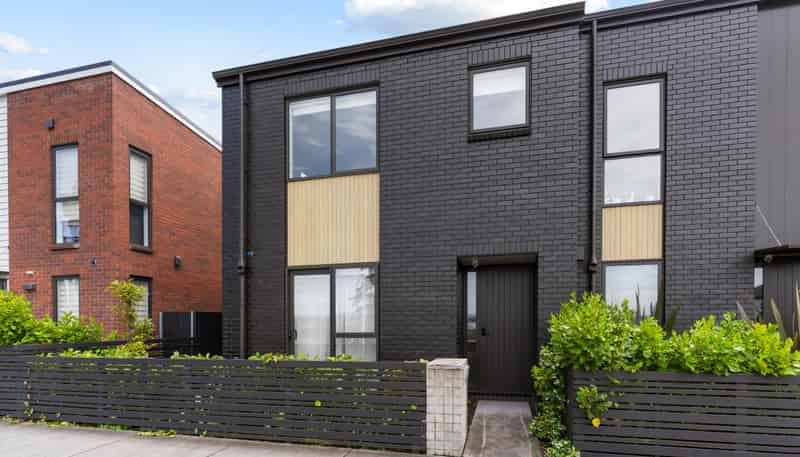 58 Clark Road, Hobsonville