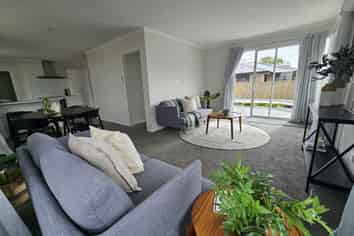 24 Winchester Street, Levin