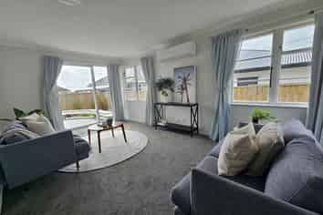 24 Winchester Street, Levin