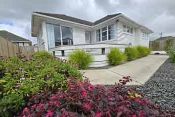 24 Winchester Street, Levin