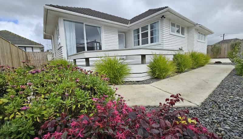 24 Winchester Street, Levin