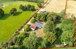 266 Wood Street, Woodside