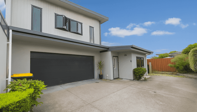 6/11 Larch Street, Rotorua Central