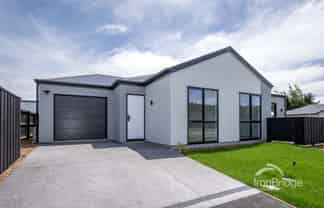 85 O'Reilly Road, Lincoln