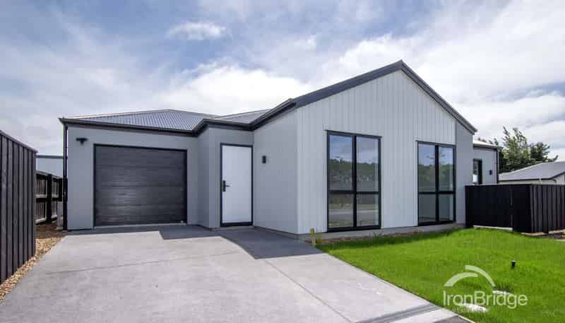 85 O'Reilly Road, Lincoln