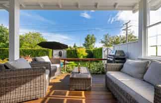 71 Parker Street, Mayfield