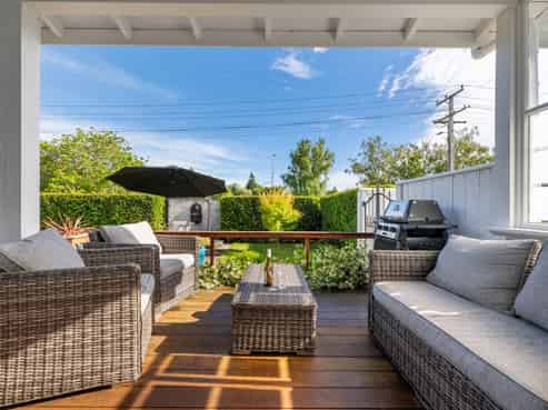 71 Parker Street, Mayfield