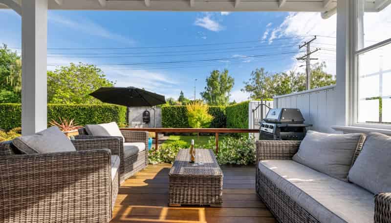 71 Parker Street, Mayfield