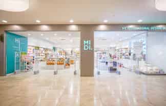 Embrace a Prime Opportunity at Lambton Square