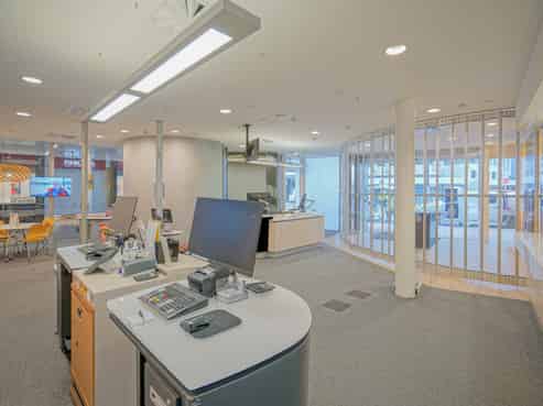 Embrace a Prime Opportunity at Lambton Square