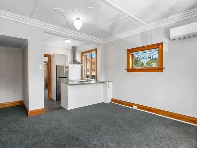 6/53 Manor Place, Dunedin Central