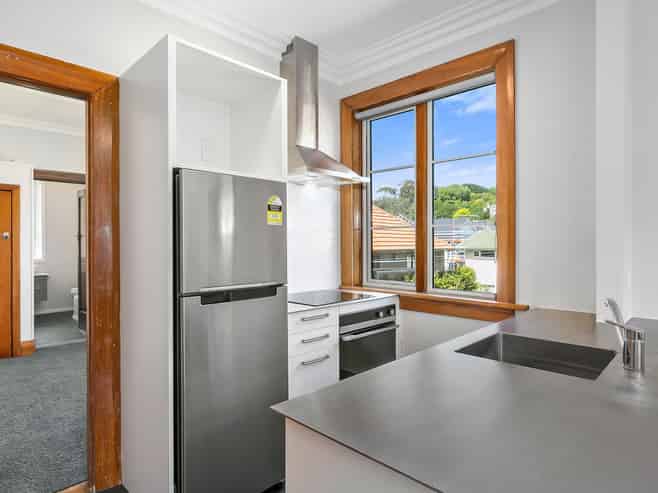 6/53 Manor Place, Dunedin Central