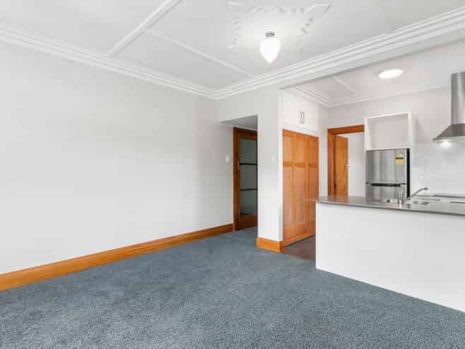 6/53 Manor Place, Dunedin Central