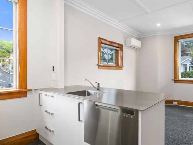6/53 Manor Place, Dunedin Central