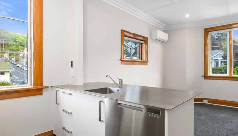 6/53 Manor Place, Dunedin Central