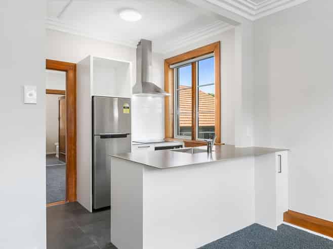 6/53 Manor Place, Dunedin Central