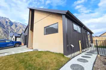 A/25 Plough Street, Jacks Point