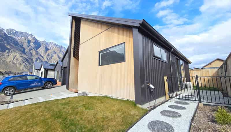 A/25 Plough Street, Jacks Point