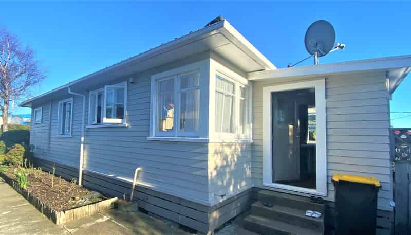 1/42 Parkers Road, Tahunanui