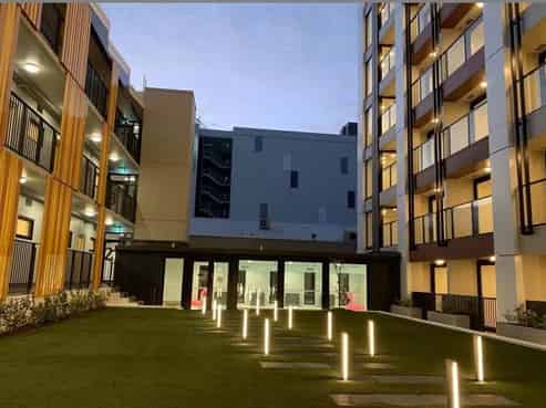 408B/15 Union Street, Auckland Central