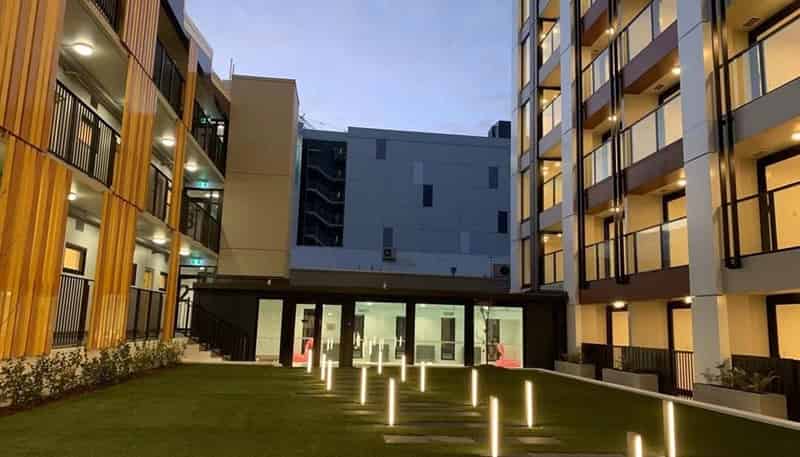 408B/15 Union Street, Auckland Central