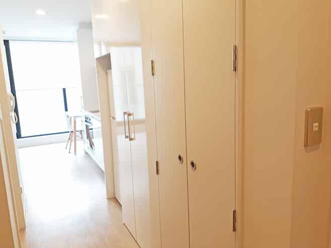 408B/15 Union Street, Auckland Central