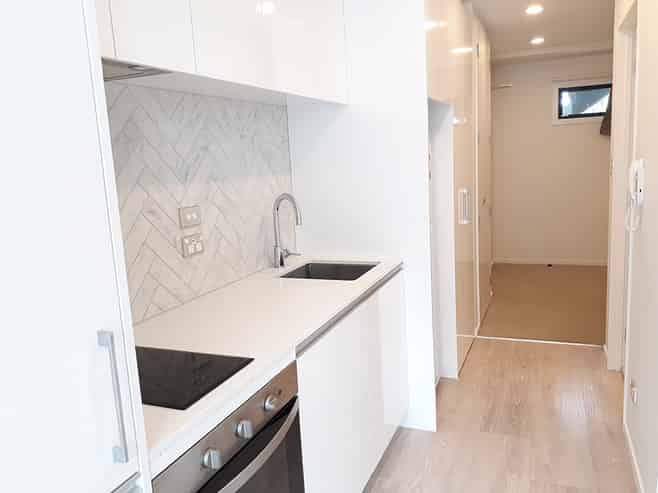 408B/15 Union Street, Auckland Central