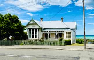 15 Wharfe Street, OAMARU