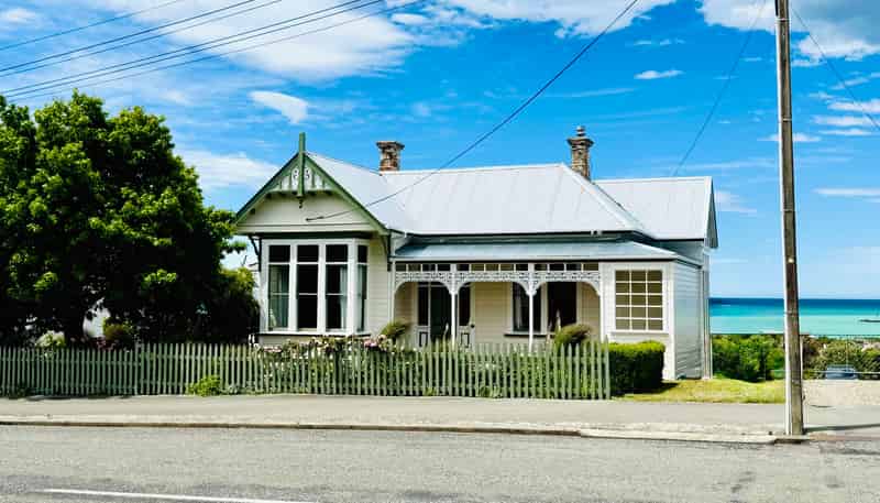 15 Wharfe Street, OAMARU