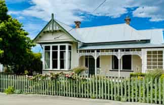 15 Wharfe Street, OAMARU