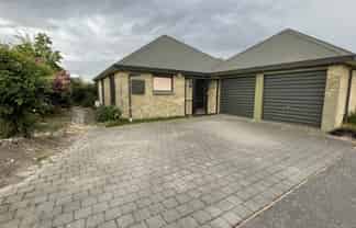 8a Thomas Street, Ashburton