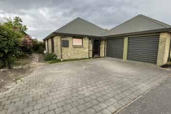 8a Thomas Street, Ashburton