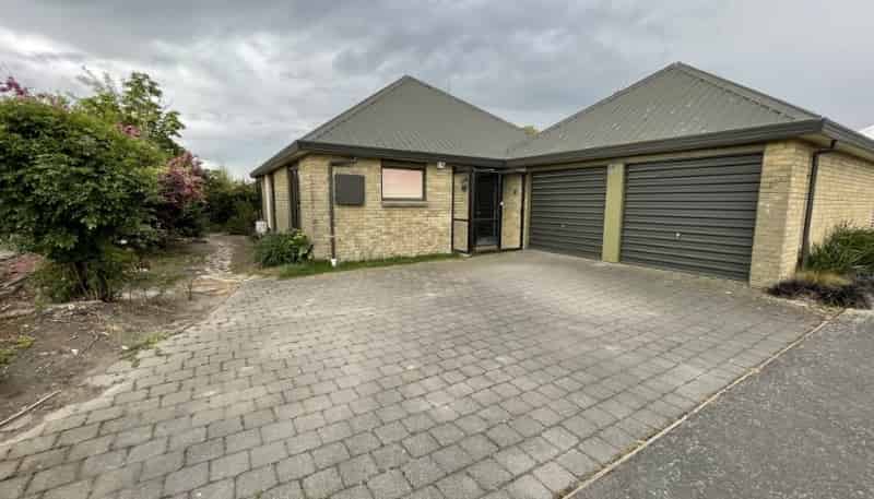 8a Thomas Street, Ashburton