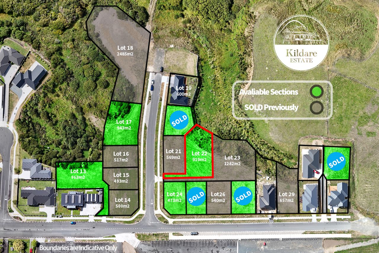 Start Your New Home Today - Vista 3
