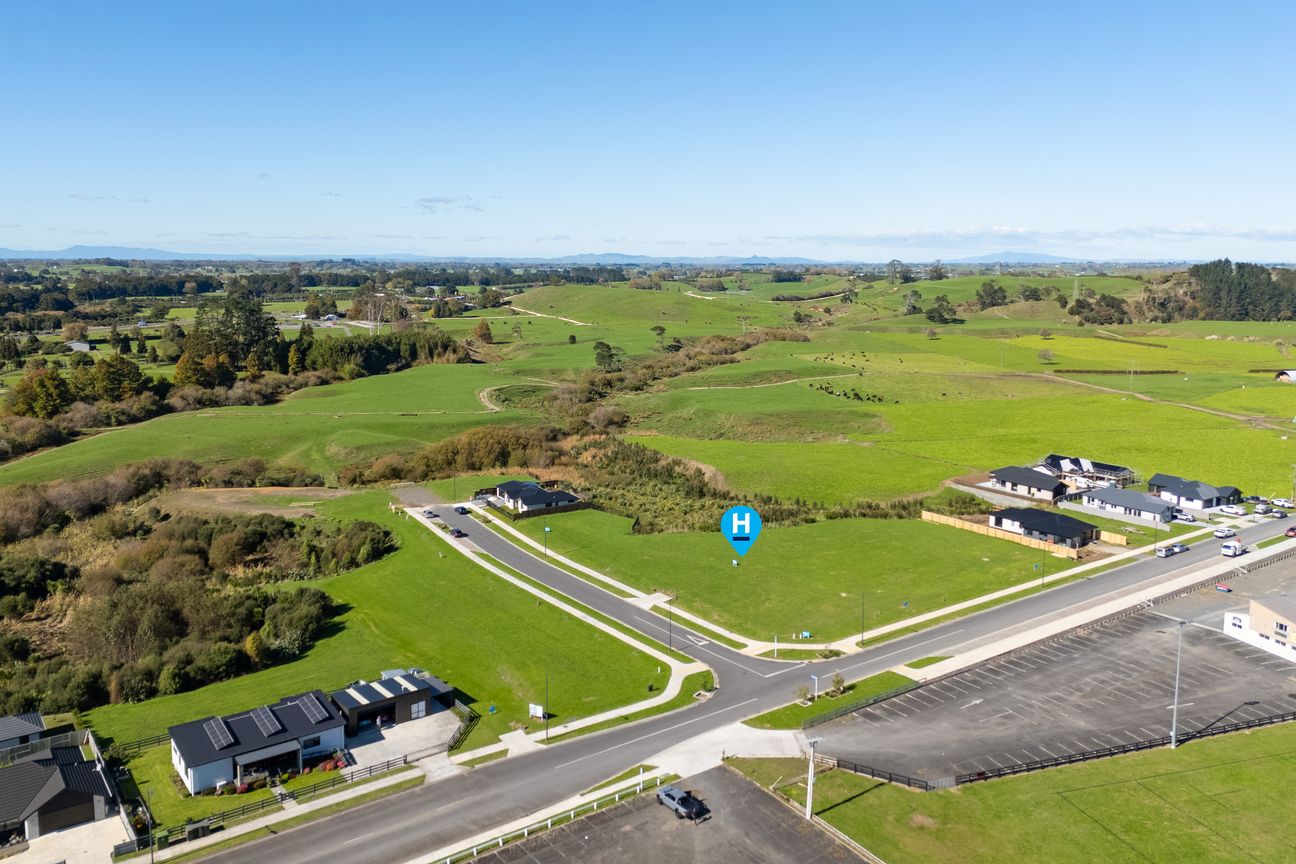 Start Your New Home Today - Vista 2