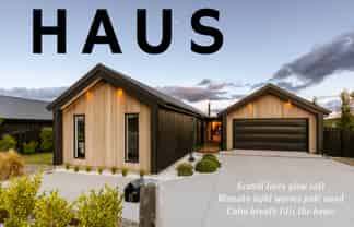 8 Linnburn Road, Wanaka