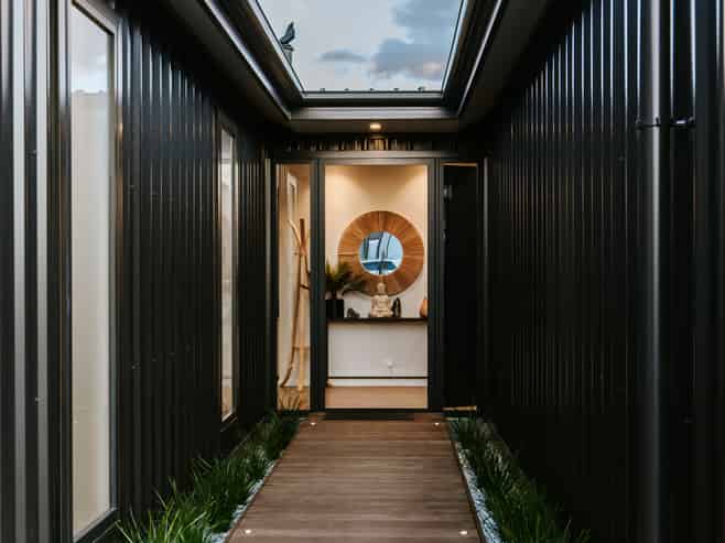 8 Linnburn Road, Wanaka