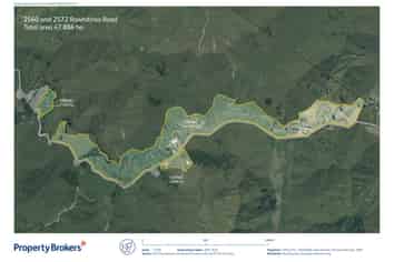 2560 Rawhitiroa Road, Eltham