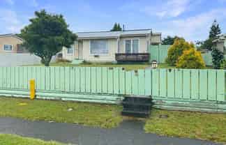 16 Clyde Street, Tokoroa