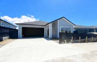 45 Tipu Crescent, Milldale