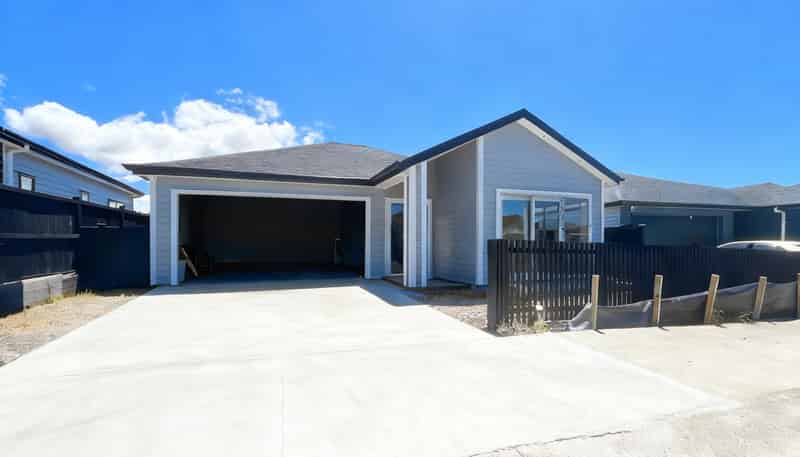 45 Tipu Crescent, Milldale