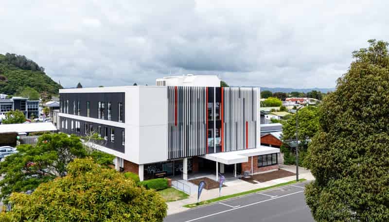 Tenancy 2/17 Pyne Street, Whakatane