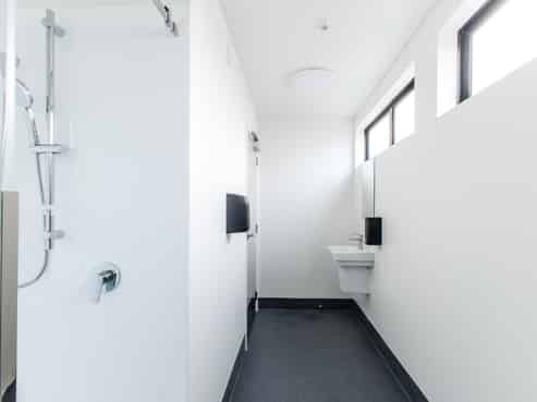 Ground floor professional space