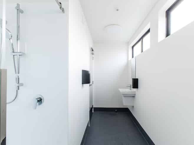 Ground floor professional space